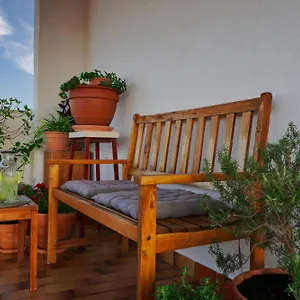 Apartament Ana 10 Min. Hoda Od Centra Trogira, Trogir