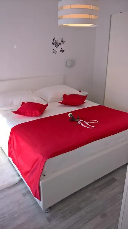 Villa Duje Old Town Trogir Apartmán