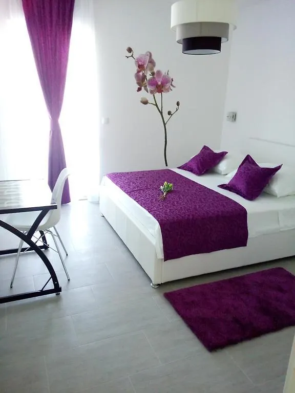 Apartmán Villa Duje Old Town Trogir