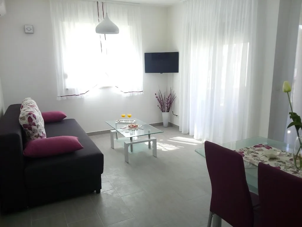 Villa Duje Old Town Trogir Apartmán