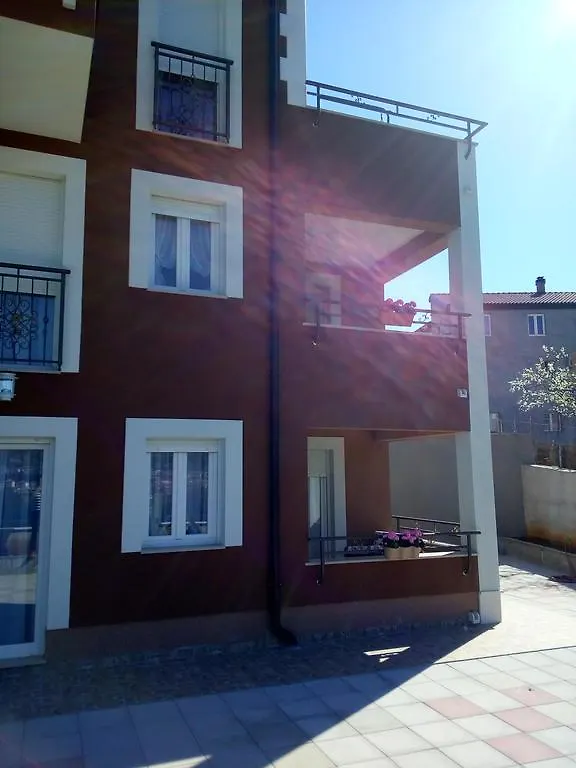 Villa Duje Old Town Trogir Chorvatsko