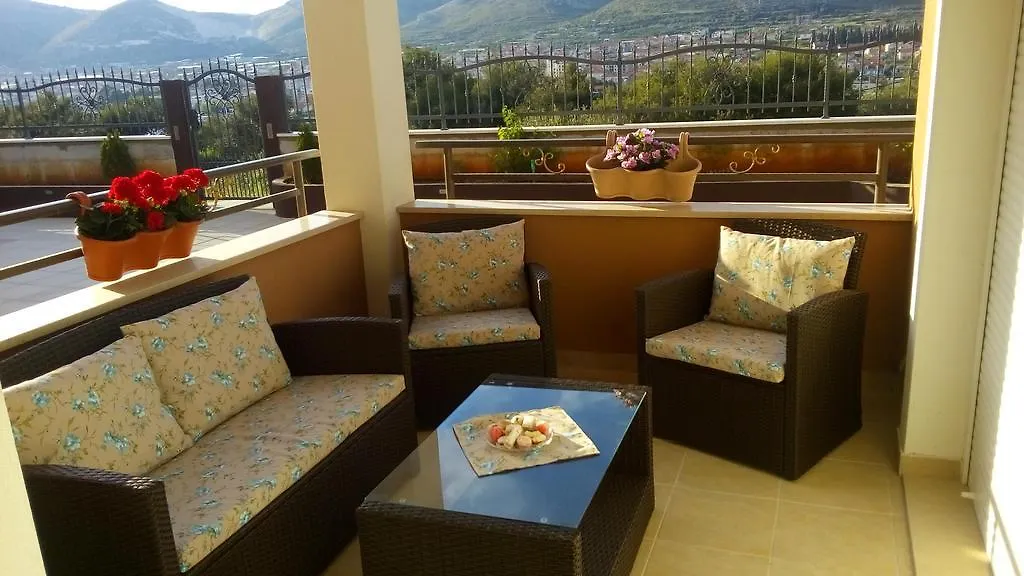 Apartmán Villa Duje Old Town Trogir