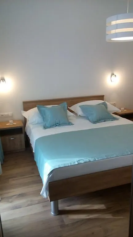 Villa Duje Old Town Trogir Apartmán