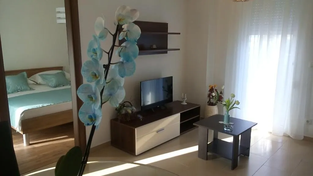 Villa Duje Old Town Trogir 0*,  Chorvatsko