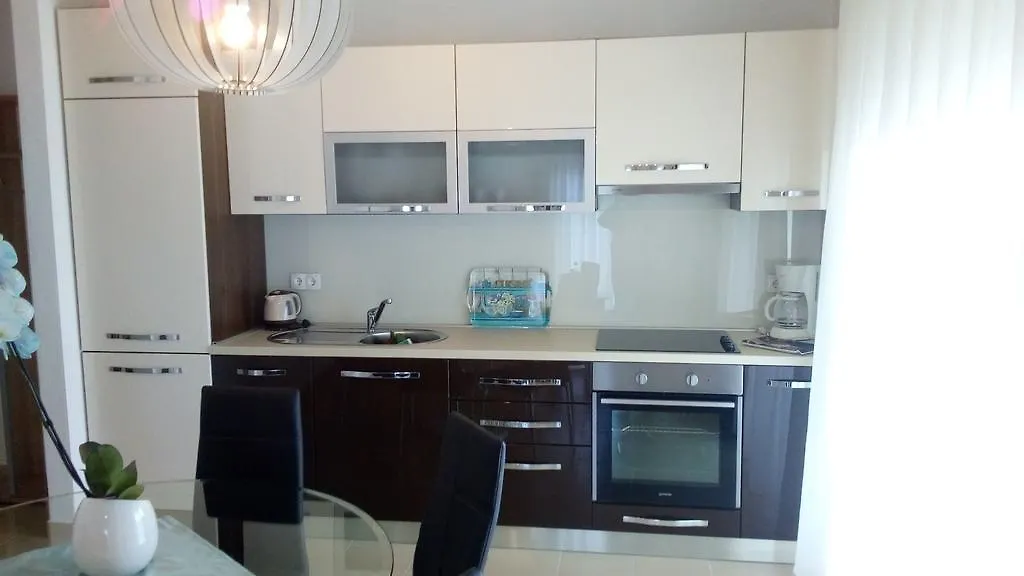 Apartmán Villa Duje Old Town Trogir Chorvatsko
