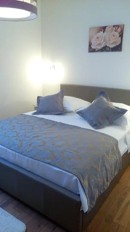 Apartmán Villa Duje Old Town Trogir