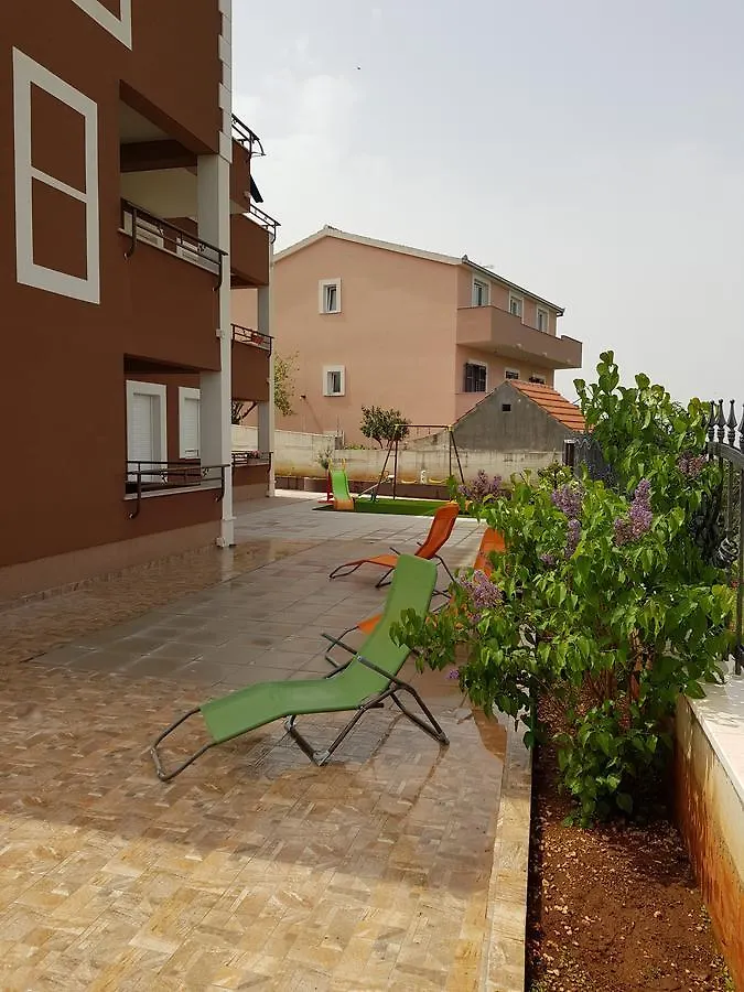 Villa Duje Old Town Trogir