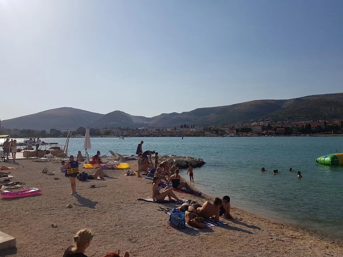 Apartmán Villa Duje Old Town Trogir