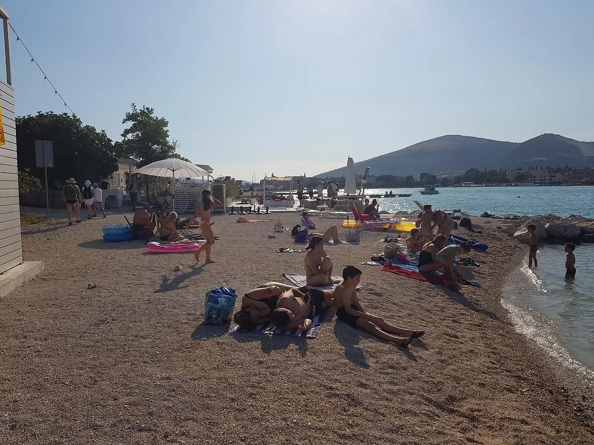 Villa Duje Old Town Trogir Apartmán